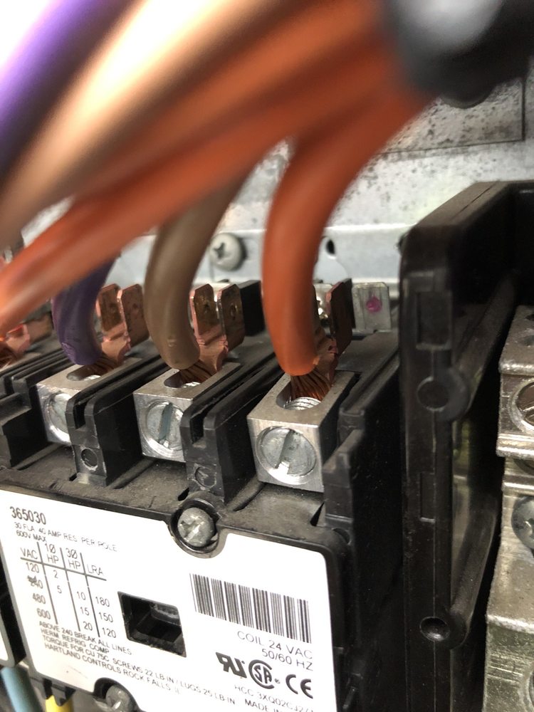 MAYDON AIR Updated May 2024 13 Photos 418 Lozano St, Harlingen, Texas Heating & Air