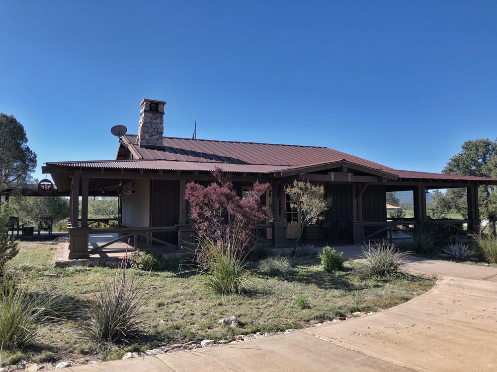 TALKING ROCK RANCH HOUSE 14 Reviews 14503 N Talking Rock Ranch Rd