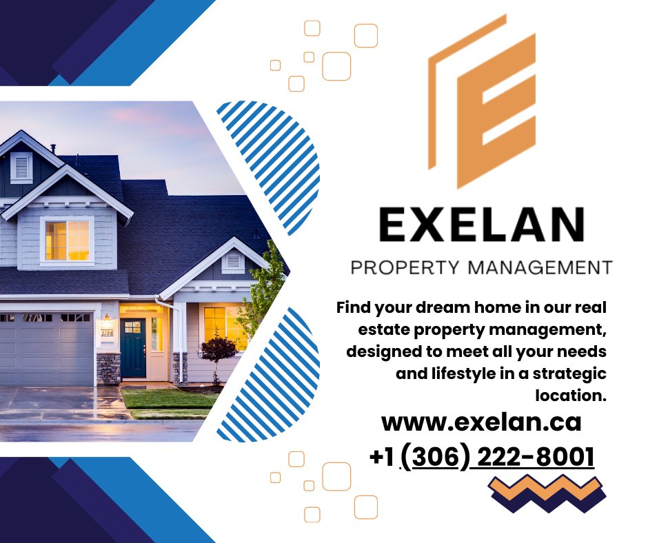 EXELAN PROPERTY MANAGEMENT Updated July 2024 Request Consultation