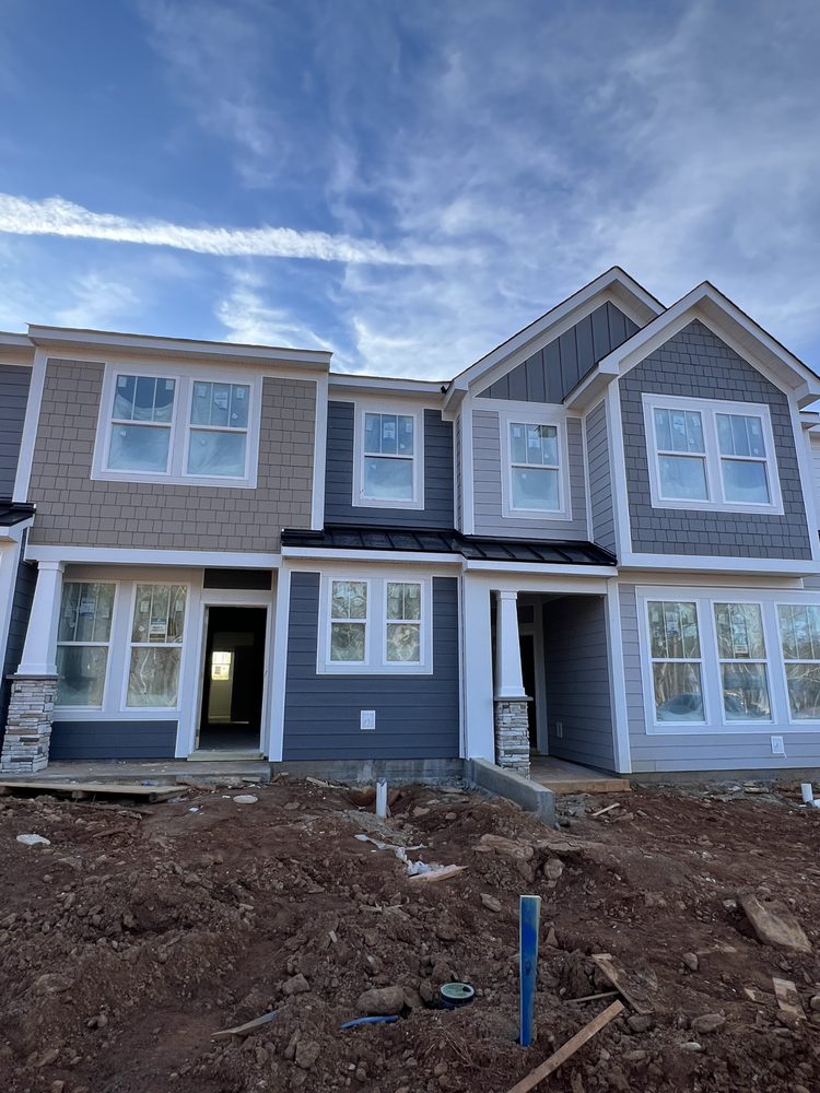 Slide of AP Master Build