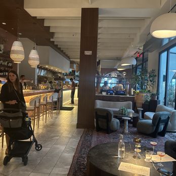 Delbar - Atlanta - Middle Eastern Near Me - Atlanta, Georgia