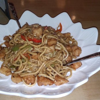 Fifty One - Hong Shao E-Fu Noodle - Chinese Near Me - Culver City, California