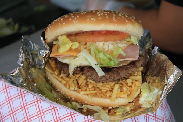 Pepito's Plaza by null Pepito's Plaza by null