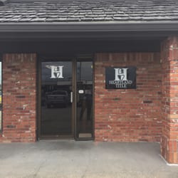 Heartland Title Services