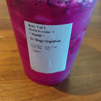 Starbucks - Coffee & Tea Near Me - Avon, Connecticut