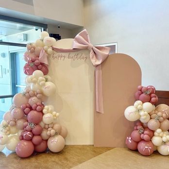 Meraki Made - Birthday decorations. - Balloon Services Near Me Meraki Made - Birthday decorations. - Balloon Services Near Me
