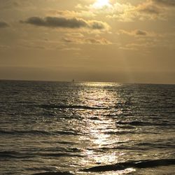 Tamarack beach
