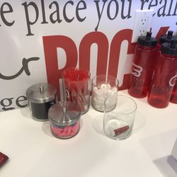 CYCLEBAR