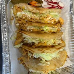 The Big Taco Truck