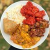Charminar Biryani house express gift card