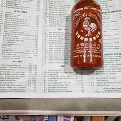 Hunan Cottage - Hot soup on a cold night