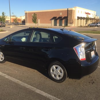 Magic Touch Auto Detailing - Prius looking great! - Car Wash Near Me - Grand Rapids, Michigan Magic Touch Auto Detailing - Prius looking great! - Car Wash Near Me - Grand Rapids, Michigan