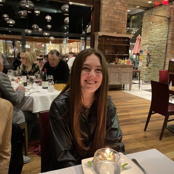 Il Corso - Birthday girl! - Italian Near Me - Palm Desert, California Il Corso - Birthday girl! - Italian Near Me - Palm Desert, California