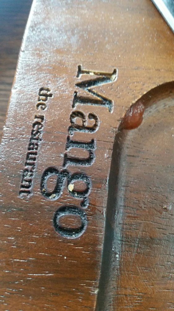 MANGO 224 Glasgow Road, Longcroft, Falkirk, United Kingdom Indian