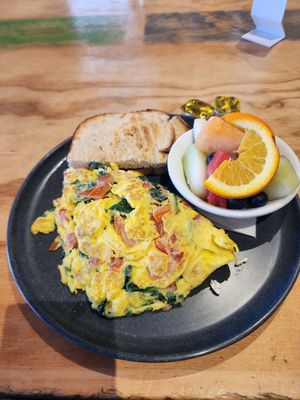Swami's Cafe Oceanside by null