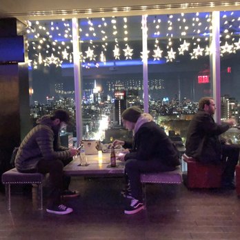 Rooftop 93 - Lounges Near Me - New York, New York Rooftop 93 - Lounges Near Me - New York, New York