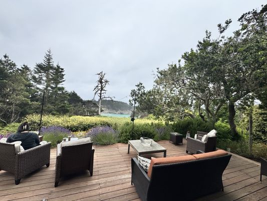 Brewery Gulch Inn & Spa by null