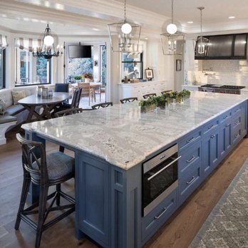 Modern Homes Remodeling - General Contractors Near Me