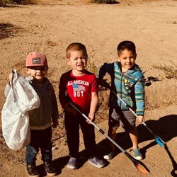 Ara's Angels Preschool & Daycare