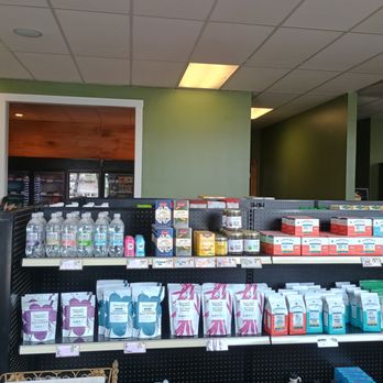 The Vegan Pantry - Grocery Near Me - Buffalo, New York The Vegan Pantry - Grocery Near Me - Buffalo, New York