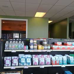 The Vegan Pantry