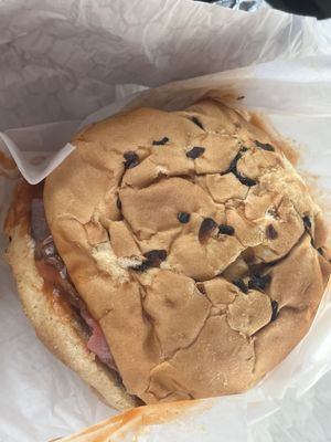 Supreme Roast Beef by null