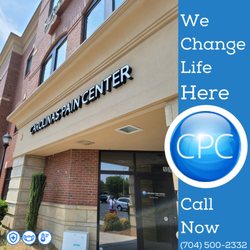 Carolinas Pain Center