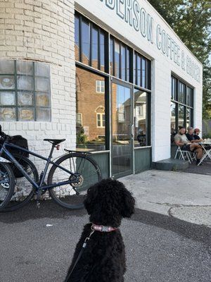 Amberson Coffee & Grocer by null