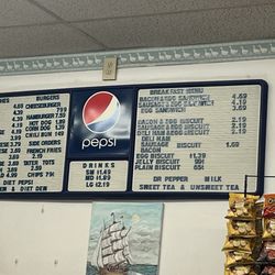 Patsy's Bakery & Deli