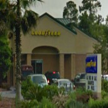 First Choice Car Care - Tires Near Me - Yulee, Florida
