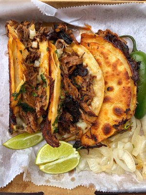 Mi Pueblito Tacos by null