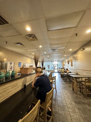 Sushi Kichi Japanese Restaurant by null