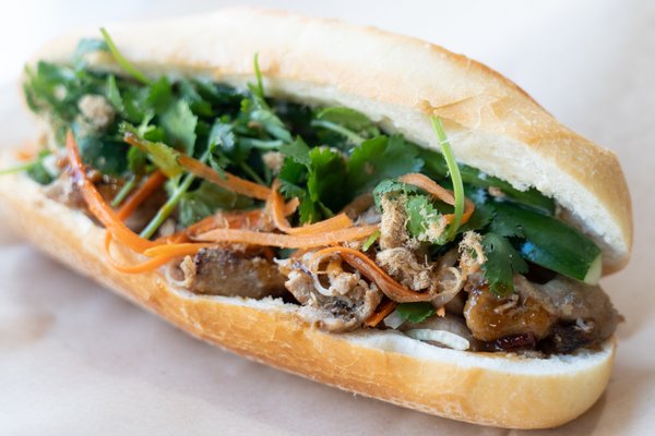 Co May Bistro by null