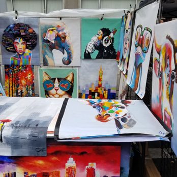 Atlantic Antic - Festivals Near Me - Brooklyn, New York