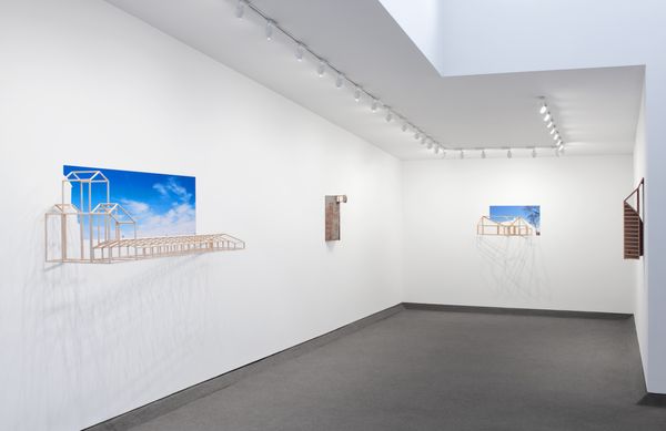 Krakow Witkin Gallery by null