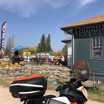 Pizza Mill - Pizza Near Me - Custer, South Dakota Pizza Mill - Pizza Near Me - Custer, South Dakota