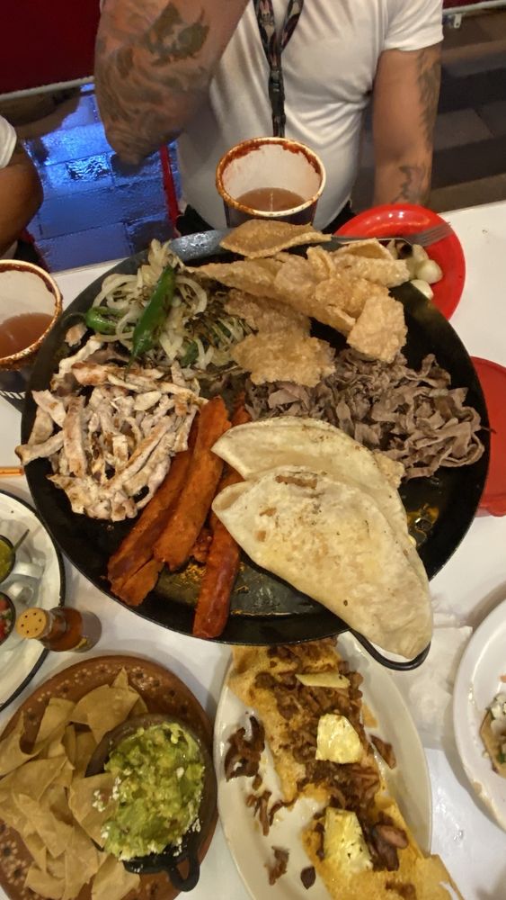 La Chula