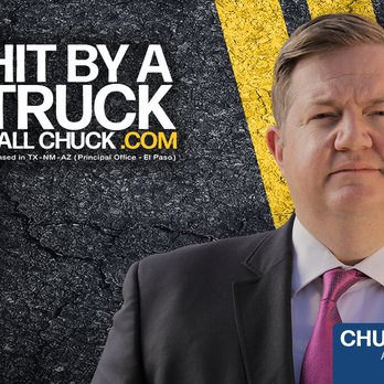 Hit By A Truck Call Chuck - Call Chuck 24/7! - Personal Injury Law Near Me - Las Cruces, New Mexico Hit By A Truck Call Chuck - Call Chuck 24/7! - Personal Injury Law Near Me - Las Cruces, New Mexico