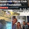 Oceanside Yacht Club Youth Foundation gift card