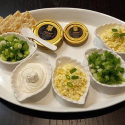 CBF Caviar - Black Beluga Caviar From CBF CAVIAR