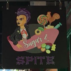 Sugar and Spite