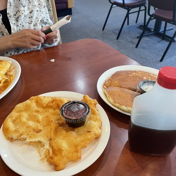 Ramblin Roads Restaurant - Pancakes and scone - American Near Me - Ogden, Utah Ramblin Roads Restaurant - Pancakes and scone - American Near Me - Ogden, Utah