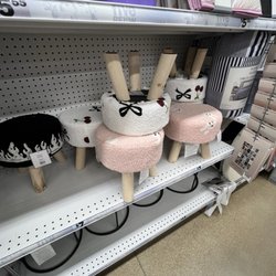 Stool