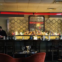 il Giallo Osteria & Bar - Bar