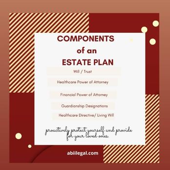 Abii & Associates - Basic Estate Planning - Estate Planning Law Near Me - Pearland, Texas Abii & Associates - Basic Estate Planning - Estate Planning Law Near Me - Pearland, Texas