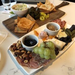 Appetizers