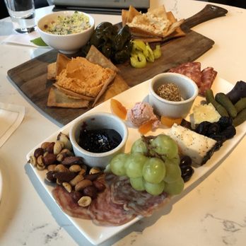 The Drawing Room - Appetizers - Bars Near Me - Knoxville, Tennessee The Drawing Room - Appetizers - Bars Near Me - Knoxville, Tennessee