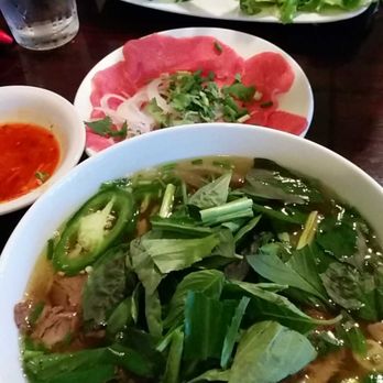 Pho Vinh - pho dac biet! So good. - Vietnamese Near Me - Orlando, Florida Pho Vinh - pho dac biet! So good. - Vietnamese Near Me - Orlando, Florida