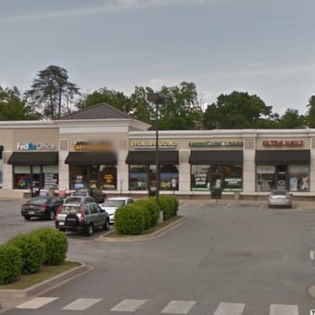 Ultra Nails - Ultra Nails, Spa - Nail Salons Near Me - Greenville, South Carolina