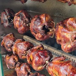 Taqueria Nely - Pollo rostizados
